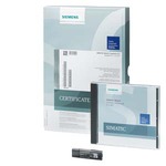 6AV2101-0AA04-0AA5 (6AV21010AA040AA5, 6AV21O1-OAAO4-OAA5, 6AV21O1OAAO4OAA5) SIMATIC WinCC Comfort V14, ПО разработки средств HMI в TIA Portal; плавающая лицензия; ПО и документация на DVD; лицензионный ключ на USB-накопителе; класс A; 6 языков: немецкий, английский, французский, испанский, итальянский, китайский; работа под ОС Windows 7 (64 бита), Windows 8.1 (64 бита), WindowsServer 2008/2012 R2 (64 бита); для настройки панелей SIMATIC