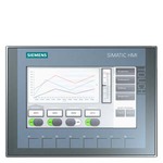 6AV2123-2GB03-0AX0 (6AV21232GB030AX0, 6AV2123-2GBO3-OAXO, 6AV21232GBO3OAXO) SIMATIC HMI, ПАНЕЛЬ ОПЕРАТОРА KTP700 BASIC, ИЗ СЕРИИ BASIC, КНОПКИ И СЕНСОРНОЕ УПРАВЛЕНИЕ, TFT-ДИСПЛЕЙ 7, 65536 ЦВЕТОВ, ИНТЕРФЕЙС PROFINET, НАСТРОЙКА В СРЕДЕ WINCC BASIC V13/ STEP7 BASIC V13 И СТАРШЕ, СОДЕРЖИТ БЕСПЛАТНОЕ ПО С ОТКРЫТЫМ КОДОМ, СМ. ПОДРОБНОСТИ НА ПРИЛАГАЕМОМ CD
