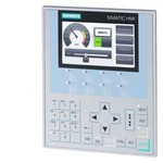 6AV2124-1DC01-0AX0 (6AV21241DC010AX0, 6AV2124-1DCO1-OAXO, 6AV21241DCO1OAXO) SIMATIC KP400 COMFORT, ПАНЕЛЬ ОПЕРАТОРА SIMATIC HMI СЕРИИ COMFORT, УПРАВЛЕНИЕ КЛАВИШАМИ, 4 ШИРОКОФОРМАТНЫЙ TFT-ДИСПЛЕЙ (16 МЛН. ЦВЕТОВ), ИНТЕРФЕЙСЫ PROFINET И MPI/PROFIBUS DP, 4 МБ ПАМЯТИ ПОЛЬЗОВАТЕЛЯ, WINDOWS CE 6.0, НАСТРОЙКА В WINCC COMFORT V11