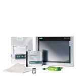 6AV2181-4XB00-0AX0 (6AV21814XB000AX0, 6AV2181-4XBOO-OAXO, 6AV21814XBOOOAXO) СТАРТОВЫЙ ПАКЕТ TP2200 COMFORT, СОСТОИТ ИЗ: TP2200 COMFORT, WINCC COMFORT (TIA PORTAL), PROFINET-КАБЕЛЬ ДЛЯ ТЕСТИРОВАНИЯ, КОЛЛЕКЦИИ РУКОВОДСТВ SIMATIC (GER, EN, FR, SP,IT), КАРТЫ ПАМЯТИ SIMATIC HMI 2 GB, 10 ЗАЩИТНЫХ МЕМБРАН