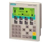 6AV6641-0CA01-0AX1 (6AV66410CA010AX1, 6AV6641-OCAO1-OAX1, 6AV6641OCAO1OAX1) SIMATIC,  ПАНЕЛЬ ОПЕРАТОРА OP 77B, ЖК-ДИСПЛЕЙ ДИАГОНАЛЬЮ 4.5 С ПОДСВЕТКОЙ И ГРАФИЧЕСКИМИ ВОЗМОЖНОСТЯМИ, MPI-/PROFIBUS ИНТЕРФЕЙС ДО 12МБИТ/С, НАСТРАИВАЕТСЯ В СРЕДЕ WINCC FLEXIBLE 2004 COMPACT С СООТВ. HSP И БОЛЕЕ НОВЫМИ, СОДЕРЖИТ ПО С ОТКРЫТЫМ ИСХОДНЫХ КО