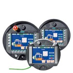 Купить 6AV6645-0CA01-0AX0 (6AV66450CA010AX0, 6AV6645-OCAO1-OAXO, 6AV6645OCAO1OAXO) SIMATIC MOBILE PANEL 277, МОБИЛЬНАЯ ПАНЕЛЬ ОПЕРАТОРА С ВСТРОЕННОЙ КНОПКОЙ РАЗРЕШЕНИЯ РАБОТЫ, КОНФИГУРИРОВАНИЕ В СРЕДЕ WINCC FLEXIBLE STANDARD 2005 SP1 И ВЫШЕ