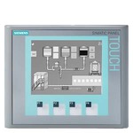 Купить 6AV6647-0AA11-3AX0 (6AV66470AA113AX0, 6AV6647-OAA11-3AXO, 6AV6647OAA113AXO) SIMATIC KTP400 BASIC MONO PN 3,8, БАЗОВАЯ ПАНЕЛЬ ОПЕРАТОРА С МОНОХРОМНЫМ STN-ДИСПЛЕЕМ, ИНТЕРФЕЙС ETHERNET, КОНФИГУРИРОВАНИЕ В СРЕДЕ WINCC FLEXIBLE 2008 COMPACT SP1, СОДЕРЖИТ ПО С ОТКРЫТЫМ КОДОМ, ПОСТАВЛЯЕМОЕ БЕСПЛАТНО (СМ. CD)