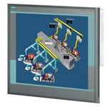 Купить 6AV7861-3AB10-1AA0 (6AV78613AB101AA0, 6AV7861-3AB1O-1AAO, 6AV78613AB1O1AAO) SIMATIC FLAT PANEL 19 EXTENDED, ПЛОСКОПАНЕЛЬНЫЙ TFT-МОНИТОР С ДИАГОНАЛЬЮ 19, РАЗРЕШЕНИЕМ 1280X1024 ПИКСЕЛЕЙ, =24В И ~120/240В, VGA, DVI-D ИНТЕРФЕЙСЫ, ДЛИНА КАБЕЛЯ ДО 30M
