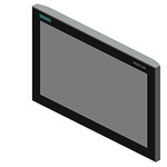 Купить 6AV7863-3MA14-0AA0 (6AV78633MA140AA0, 6AV7863-3MA14-OAAO, 6AV78633MA14OAAO) SIMATIC, ПРОМЫШЛЕННЫЙ МОНИТОР IFP1900 PRO, ПЛОСКОЭКРАННЫЙ С ДИАГОНАЛЬЮ 19, ШИРОКОФОРМАТНЫМ ЭКРАНОМ (16:9) И ПОДДЕРЖКОЙ ТЕХНОЛОГИИ МУЛЬТИТАЧ, ВАРИАНТ ДЛЯ ПЬЕДЕСТАЛА, РАСШИРЕННАЯ ВЕРСИЯ ДО МАКС. 30 М, 1366X768 ТОЧЕК, =24 В, ИНТЕРФЕЙС DISPLAYPORT / DVI, КОРПУС СО СТЕПЕНЬЮ ЗАЩИТЫ IP65