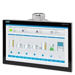 Купить 6AV7863-3MA16-0AA0 (6AV78633MA160AA0, 6AV7863-3MA16-OAAO, 6AV78633MA16OAAO) SIMATIC IFP1900 PRO, корпусный широкоформатный (16:9) монитор с диагональю экрана 19 дюймов, с поддержкой технологии мультитач, для установки на несущий рычаг, с возможностью установки компонентов расширения, разносимая версия макс. 30 м, разрешение 1366 x интерфейсы DisplayPort / DVI, устройство в корпусе со степенью защиты IP65