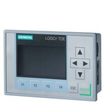 6ED1055-4MH00-0BA1 (6ED10554MH000BA1, 6ED1O55-4MHOO-OBA1, 6ED1O554MHOOOBA1) LOGO! TD ТЕКСТОВЫЙ ДИСПЛЕЙ, 4 СТРОЧКИ, 3 ЦВЕТА ПОДСВЕТКИ, 2 ПОРТА ETHERNET, ПРИНАДЛЕЖНОСТИ, ДЛЯ LOGO! 8