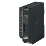 6EP1332-1LB00 (6EP13321LB00, 6EP1332-1LBOO, 6EP13321LBOO) SITOP PSU100L 24 V/2.5 A, СТАБИЛИЗИРОВАННЫЙ БЛОК ПИТАНИЯ, ВХОД: ~120/230 В, ВЫХОД: =24 В/2,5 A