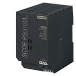 6EP1334-1LB00 (6EP13341LB00, 6EP1334-1LBOO, 6EP13341LBOO) SITOP PSU100L 24 V/10 A, СТАБИЛИЗИРОВАННЫЙ БЛОК ПИТАНИЯ, ВХОД: ~120/230 В, ВЫХОД: =24 В/10 A