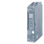 6ES7131-6BF00-0BA0 (6ES71316BF000BA0, 6ES7131-6BFOO-OBAO, 6ES71316BFOOOBAO) SIMATIC ET 200SP, МОДУЛЬ ДИСКРЕТНОГО ВВОДА, DI 8X =24В СТАНДАРТНЫЙ, ДЛЯ УСТАНОВКИ НА БАЗОВЫЙ БЛОК ТИПА A0, ЦВЕТОВОЙ КОД CC01, ДИАГНОСТИКА МОДУЛЯ