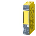 6ES7136-6BA00-0CA0 (6ES71366BA000CA0, 6ES7136-6BAOO-OCAO, 6ES71366BAOOOCAO) SIMATIC DP,  ЭЛЕКТРОННЫЙ МОДУЛЬ ДЛЯ ET 200SP, 8 F-DI PROFISAFE, =24 В, 15 ММ ШИРИНОЙ, МОДУЛЬ ДИСКРЕТНЫХ ВХОДОВ ДЛЯ СИСТЕМ ПОВЫШЕННОЙ БЕЗОПАСНОСТИ ДО PL E (ISO 13849-1)/ SIL3 (IEC 61508)