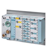 Купить 6ES7148-4FS00-0AB0 (6ES71484FS000AB0, 6ES7148-4FSOO-OABO, 6ES71484FSOOOABO) SIMATIC DP, ET 200PRO ЭЛЕКТРОННЫЙ МОДУЛЬ ДЛЯ F-СИСТЕМ, F-SWICH, PROFISAFE, 3 FAILSAFE PP-ПЕРЕКЛЮЧАЮЩИХ ВЫХОДА, ДЛЯ БЕЗОПАСНОГО ОТКЛЮЧЕНИЯ ЗАДНЕЙ ШИНЫ (2L+, F0, F1), 2 FAILSAFE-ДИСКРЕТНЫХ ВХОДА, 45 MM, ДЛЯ ПРИМЕНЕНИЯ ДО CAT. 4 (EN954)/ SIL3 (IEC61508)