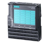 6ES7151-1CA00-3BL0 (6ES71511CA003BL0, 6ES7151-1CAOO-3BLO, 6ES71511CAOO3BLO) ET 200S COMPACT, СТАНЦИЯ РАСПРЕДЕЛЕННОГО ВВОДА-ВЫВОДА ET 200S COMPACT, 16 СТАНДАРТНЫХ ДИСКРЕТНЫХ ВХОДОВ, =24В, 16 СТАНДАРТНЫХ ДИСКРЕТНЫХ ВЫХОДОВ, =24В, 0,5 А, 3МС, РАСШИРЯЕМАЯ - ДО 12 МОДУЛЕЙ ET 200S (КРОМЕ F-MODULES), ЭЛЕКТРОННЫЙ БЛОК