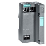 6ES7151-3BA60-0AB0 (6ES71513BA600AB0, 6ES7151-3BA6O-OABO, 6ES71513BA6OOABO) SIMATIC DP,ИНТЕРФЕЙСНЫЙ МОДУЛЬ IM151-3 PN HS ДЛЯ ET200S, СКОРОСТЬ ПЕРЕДАЧИ ДО 100МБИТ/С, МАКС. 32 ПИТАЮЩИХХ, ЭЛЕКТРИЧЕСКИХ МОДУЛЕЙ ИЛИ МОДУЛЕЙ ПУСКАТЕЛЕЙ, ДО 2 МЕТРОВ ОБЩАЯ ДЛИНА, 2X ИНТЕРФЕЙСА RJ45, ТЕРМИНАЛЬНЫЙ МОДУЛЬ В КОМПЛЕКТЕ INCL. TERMINATING MODUL