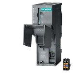 6ES7153-4AA01-0XB0 (6ES71534AA010XB0, 6ES7153-4AAO1-OXBO, 6ES71534AAO1OXBO) SIMATIC DP, ИНТЕРФЕЙСНЫЙ МОДУЛЬ IM 153-4 PN IO ДЛЯ ET 200M, УСТАНОВКА МАКС. 12 МОДУЛЕЙ S7-300, РАСШИРЕННЫЕ ФУНКЦИИ: ИЗОХРОННЫЕ REALTIME-КОММУНИКАЦИИ, CLASS 1 И 2, ЗАМЕНА МОДУЛЯ БЕЗ PG, РАБОТА БЕЗ MMC, ПОДДЕРЖИВАЕТСЯ ОБСЛУЖИВАНИЕ НОВЫХ МОДУЛЕЙ IO