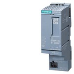 Купить 6ES7155-6AR00-0AN0 (6ES71556AR000AN0, 6ES7155-6AROO-OANO, 6ES71556AROOOANO) SIMATIC ET 200SP, ИНТЕРФЕЙСНЫЙ МОДУЛЬ IM155-6PN BASIC ДЛЯ СЕТИ PROFINET, МАКС. 12 ПЕРИФЕРИЙНЫХ МОДУЛЯ, 2 ВСТРОЕННЫХ РАЗЪЁМА RJ45, В КОМПЛЕКТЕ СЕРВЕРНЫЙ МОДУЛЬ