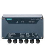 Купить 6ES7157-0AG81-0XA0 (6ES71570AG810XA0, 6ES7157-OAG81-OXAO, 6ES7157OAG81OXAO) АКТИВНЫЙ ПОЛЕВОЙ РАСПРЕДЕЛИТЕЛЬ AFD4 ДЛЯ ПОЛЕВЫХ СЕТЕЙ PROFIBUS PA И FOUNDATION FIELDBUS H1, 4 ОТВЕТВЛЕНИЯ С ЗАЩИТОЙ ОТ К.3. И ПОМЕХОПОДАВЛЕНИЕМ, АВТОМАТИЧЕСКОЕ ПОДКЛЮЧЕНИЕ ОКОНЕЧНЫХ СОПРОТИВЛЕНИЙ ДЛЯ ЛИНЕЙНОЙ И КОЛЬЦЕВОЙ ТОПОЛОГИИ, ДЛЯ РАСШИРЕННОГО ДИАПАЗОНА ТЕМПЕРАТУР, СТЕПЕНЬ ЗАЩИТЫ IP 66