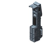 Купить 6ES7193-6BP20-0BB0 (6ES71936BP200BB0, 6ES7193-6BP2O-OBBO, 6ES71936BP2OOBBO) SIMATIC ET 200SP, БАЗОВЫЙ БЛОК BU20-P12+A4+0B, ТИП B0, КЛЕММЫ PUSH-IN, 4 ДОП. КЛЕММЫ, ПОДКЛЮЧЕНИЕ К СУЩ. НАГРУЗОЧНОЙ ГРУППЕ (БАЗОВОГО БЛОКА СЛЕВА), ШXВ: 20ММX117ММ