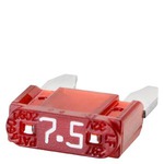 Купить 6ES7194-6HB00-0AA0 (6ES71946HB000AA0, 6ES7194-6HBOO-OAAO, 6ES71946HBOOOAAO) SIMATIC DP, PROFINET, СМЕННЫЙ ПРЕДОХРАНИТЕЛЬ ДЛЯ ТЕРМИНАЛЬНОГО БЛОКА ET200ECO PN, 10 ШТУК В УПАКОВКЕ