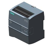 6ES7212-1HE40-0XB0 (6ES72121HE400XB0, 6ES7212-1HE4O-OXBO, 6ES72121HE4OOXBO) SIMATIC S7-1200, КОМПАКТНОЕ ЦПУ CPU 1212C DC/DC/RLY, ВСТРОЕННЫЕ ВХОДЫ/ВЫХОДЫ: 8 DI =24 В, 6 DO РЕЛЕ 2 A, 2 AI =0 - 10 В, БЛОК ПИТАНИЯ: =20.4 - 28.8 В, ПАМЯТЬ ПРОГРАММЫ/ДАННЫХ: 50 КБ