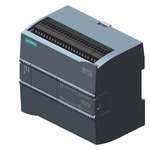 6ES7214-1BG40-0XB0 (6ES72141BG400XB0, 6ES7214-1BG4O-OXBO, 6ES72141BG4OOXBO) SIMATIC S7-1200, КОМПАКТНОЕ ЦПУ CPU 1214C AC/DC/RLY, ВСТРОЕННЫЕ ВХОДЫ/ВЫХОДЫ: 14 DI =24 В, 10 DO РЕЛЕ 2 A, 2 AI =0 - 10 В, БЛОК ПИТАНИЯ: ~85 - 264 В ПРИ 47 - 63 ГЦ, ПАМЯТЬ ПРОГРАММЫ/ДАННЫХ: 75 КБ