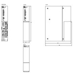 Купить 6ES7410-5HX08-0AB0 (6ES74105HX080AB0, 6ES741O-5HXO8-OABO, 6ES741O5HXO8OABO) SIMATIC PCS 7, CPU 410-5H PROCESS AUTOMATION, ЦЕНТРАЛЬНЫЙ ПРОЦЕССОР ДЛЯ S7-400 И S7-400H/F/FH, 5 ИНТЕРФЕЙСОВ: 1X PN,  1X DP, 2X ДЛЯ МОДУЛЕЙ СИНХРОНИЗАЦИИ И 1X СЕРВИСНЫЙ