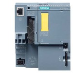 Купить 6ES7512-1SK01-0AB0 (6ES75121SK010AB0, 6ES7512-1SKO1-OABO, 6ES75121SKO1OABO) SIMATIC DP, ЦЕНТРАЛЬНЫЙ ПРОЦЕССОР CPU 1512SP F-1 PN ДЛЯ ET 200SP, РАБОЧАЯ ПАМЯТЬ 300 КБ ДЛЯ ПРОГРАММЫ И 1 МБ ДЛЯ ДАННЫХ, 1 ИНТЕРФЕЙС - PROFINET IRT С 3Х-ПОРТОВЫМ КОММУТАТОРОМ, 48 НС НА БИТОВУЮ ОПЕРАЦИЮ, НЕОБХОДИМА КАРТА ПАМЯТИ SIMATIC MC, ДЛЯ ПОРТОВ 1 И 2 НЕОБХОДИМ СЕТЕВОЙ АДАПТЕР BA