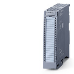 Купить 6ES7522-5EH00-0AB0 (6ES75225EH000AB0, 6ES7522-5EHOO-OABO, 6ES75225EHOOOABO) SIMATIC S7-1500, DIGITAL OUTPUT MODULE DQ16 X 24... 48VUC/125VDC/0.5A, 16 CHANNELS IN GROUPS OF 1, 0.5A PER GROUP, SUBSTITUTE VALUE, PLEASE NOTE DERATING