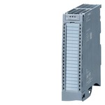 Купить 6ES7532-5ND00-0AB0 (6ES75325ND000AB0, 6ES7532-5NDOO-OABO, 6ES75325NDOOOABO) SIMATIC S7-1500, Модуль аналоговых выходов AQ 4 X U/I HF, разрешение 16 бит, точность 0,1%, 4 канала (напряжение/ток) в группе из 1; напряжение общей точки:~30 В/=60 В, диагностика, замещающее значение; включая вводной элемент, зажим и клемму заземления