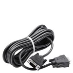 Купить 6ES7901-0BF00-0AA0 (6ES79010BF000AA0, 6ES79O1-OBFOO-OAAO, 6ES79O1OBFOOOAAO) SIMATIC S7, MPI-КАБЕЛЬ ДЛЯ ПОДКЛЮЧЕНИЯ SIMATIC S7 К ПРОГРАММАТОРУ ЧЕРЕЗ MPI, ДЛИНА 5M