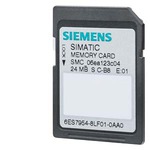 6ES7954-8LF02-0AA0 (6ES79548LF020AA0, 6ES7954-8LFO2-OAAO, 6ES79548LFO2OAAO) SIMATIC S7, КАРТА ПАМЯТИ ДЛЯ S7-1X00 CPU/SINAMICS, 3,3 В NFLASH, 24 МБАЙТ
