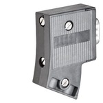 Купить 6ES7972-0BA30-0XA0 (6ES79720BA300XA0, 6ES7972-OBA3O-OXAO, 6ES7972OBA3OOXAO) SIMATIC DP, СОЕДИНИТЕЛЬ ДЛЯ ПОДКЛЮЧЕНИЯ К PROFIBUS, ДО 1.5 МБИТ/С, С НАКЛОННЫМ ОТВОДОМ КАБЕЛЯ, 15 X 58 X 34 MM, БЕЗ ТЕРМИНАЛЬНОГО РЕЗИСТОРА, БЕЗ ГНЕЗДА ДЛЯ ПОДКЛЮЧЕНИЯ ПРОГРАММАТОРА
