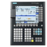 Купить 6FC5370-2BT03-0CA0 (6FC53702BT030CA0, 6FC537O-2BTO3-OCAO, 6FC537O2BTO3OCAO) SINUMERIK 808D ADVANCED T PPU 160.3 VERTICAL WITH CURRENT SOFTWARE VERSION CHINESE LAYOUT