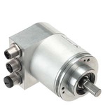 6FX2001-5FN13 (6FX20015FN13, 6FX2OO1-5FN13, 6FX2OO15FN13) ДАТЧИК АБСОЛЮТНЫХ ЗНАЧЕНИЙ ST 13 БИТ С МОДУЛЕМ PROFINET, РАБОЧЕЕ НАПРЯЖЕНИЕ 10-30В СИНХРОННЫЙ ФЛАНЕЦ / 6 ММ ШТЕКЕР M12 РАДИАЛЬНЫЙ