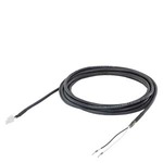 Купить 6FX3002-5BK02-1CA0 (6FX30025BK021CA0, 6FX3OO2-5BKO2-1CAO, 6FX3OO25BKO21CAO) BRAKE CABLE PREASSEMBLED 6FX3002-5BK02-1CA0 2X0.75, FOR MOTOR S-1FL6 LI WITH V90 230V MOTION-CONNECT 300 UL/CSA DMAX=6.4MM LENGTH(M) = 20M