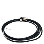 Купить 6FX3002-5BL02-1CA0 (6FX30025BL021CA0, 6FX3OO2-5BLO2-1CAO, 6FX3OO25BLO21CAO) КАБЕЛЬ ТОРМОЗА В СБОРЕ 2X0.75, ДЛЯ ДВИГАТЕЛЯ S-1FL6 HI 400 С V70/V90 MOTION-CONNECT 300 UL/CSA ДМАКС.=6,3MM ДЛИНА(M) = 20M