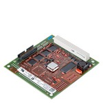 Купить 6GK1160-4AT01 (6GK11604AT01, 6GK116O-4ATO1, 6GK116O4ATO1) COMMUNICATION PROCESSOR CP 1604 EEC PC/104 PLUS CARD (32 BIT; 33/66MHZ; 3.3/5V) MIT ASIC ERTEC 400 FOR CONNECTING TO PROFINET IO WITH 4-PORT-REAL-TIME-SWITCH PATH CONSTANT VERSION