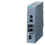 Купить 6GK5104-0BA00-1SA2 (6GK51040BA001SA2, 6GK51O4-OBAOO-1SA2, 6GK51O4OBAOO1SA2) SCALANCE TAP104 Test Access Port for Telegramm- export, 2 x RJ45-Ports, 10/100MBit/s, LED diagnostics, 24V DC power supply, manual