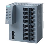 6GK5116-0BA00-2AC2 (6GK51160BA002AC2, 6GK5116-OBAOO-2AC2, 6GK5116OBAOO2AC2) SCALANCE XC116, UNMANAGED IE SWITCH, 16 X 10/100MBIT/S RJ45 PORTS, LED-DIAGNOSIS, FAULT SIGNAL CONTACT WITH SET BUTTON, REDUNDANT POWER SUPPLY MANUAL AVAILABLE AS DOWNLOAD
