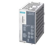 Купить 6GK5204-0BS00-3PA3 (6GK52040BS003PA3, 6GK52O4-OBSOO-3PA3, 6GK52O4OBSOO3PA3) Управляемый промышленный коммутатор SCALANCE X204RNA EEC, резервирование сетей PRP и HSR, 2 х 100 Мбит / с портами RJ45 2 х 100 Мбит / комбо порта , прод. диагностика, рез. блок питания,
