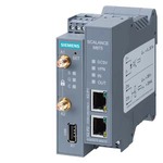 Купить 6GK5875-0AA10-1AA2 (6GK58750AA101AA2, 6GK5875-OAA1O-1AA2, 6GK5875OAA1O1AA2) GSM-маршрутизатор SSCALANCE M875-0 UMTS: IPSEC,  VPN, FIREWALL, NAT ,   1X DI,    1X DO ADSL2T,