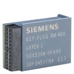Купить 6GK5904-0PA00 (6GK59040PA00, 6GK59O4-OPAOO, 6GK59O4OPAOO) Флеш носитель KEY-PLUG для активации функ L3 на коммут. XM400