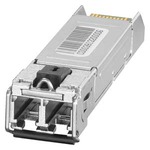 Купить 6GK5992-1AN00-8AA0 (6GK59921AN008AA0, 6GK5992-1ANOO-8AAO, 6GK59921ANOO8AAO) SFP модуль  SFP992-1LH для SCALANCE X, 1 X 1000 Мбит / с LC-оптический порт, стекл одномод, до 40 км
