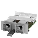 Купить 6GK5992-2GA00-8AA0 (6GK59922GA008AA0, 6GK5992-2GAOO-8AAO, 6GK59922GAOO8AAO) SFP модуль  SFP992-2CUC, для SCALANCE X, 210/100/1000Мбит RJ45-порт, с изоляц.