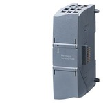 6GK7242-5DX30-0XE0 (6GK72425DX300XE0, 6GK7242-5DX3O-OXEO, 6GK72425DX3OOXEO) Коммуникационный модуль CM 1242-5, для SIMATIC S7-1200 (PROFIBUS DP SLAVE)