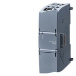 6GK7242-7KX31-0XE0 (6GK72427KX310XE0, 6GK7242-7KX31-OXEO, 6GK72427KX31OXEO) CP 1242-7 V2 COMMUNICATIONS PROCESSOR FOR CONNECTING SIMATIC S7-1200 TO GSM/GPRS NETWORK, WEB SERVER ACCESS TO CPU, DATA POINT CONFIGURING, PLEASE NOTE NATIONAL APPROVALS!
