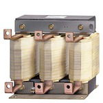 6SE6400-3CC11-2FD0 (6SE64003CC112FD0, 6SE64OO-3CC11-2FDO, 6SE64OO3CC112FDO) MICROMASTER 4 КОММУТАЦИОННЫЙ ДРОССЕЛЬ 380-600 В 3-ФАЗН. 129 A АВТОНОМНЫЙ (STAND ALONE) FSF - 0.15 MH