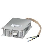 6SE6400-3TC00-4AD2 (6SE64003TC004AD2, 6SE64OO-3TCOO-4AD2, 6SE64OO3TCOO4AD2) MICROMASTER 4 ВЫХОДНОЙ ДРОССЕЛЬ 380-480 В 3-ФАЗН. 4A ЦОКОЛЬ FSA - 2,0MH 400 В: МАКС. ДЛИНА КАБЕЛЯ ДО 150M, 440В:ДЛИНА КАБЕЛЯ 440В: МАКС. ДЛИНА КАБЕЛЯ ДО 100М