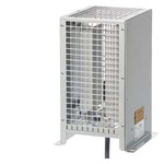 6SE6400-4BD24-0FA0 (6SE64004BD240FA0, 6SE64OO-4BD24-OFAO, 6SE64OO4BD24OFAO) MICROMASTER 4 ТОРМОЗНОЙ РЕЗИСТОР 380-480 В 8R 80000ВТ PK 4000ВТ КОНТ. 650 X 400 X 315 ММ В X Ш X Г IP20