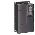 6SE6440-2AD31-5DA1 (6SE64402AD315DA1, 6SE644O-2AD31-5DA1, 6SE644O2AD315DA1) MICROMASTER 440 С ВСТРОЕННЫМ ФИЛЬТРОМ КЛАССА А 3-ФАЗН. 380-480 В +10/-10% 47-63 ГЦ МОЩНОСТЬ ПРИ ПОСТОЯННОМ МОМЕНТЕ НАГРУЗКИ 15 КВТ ПЕРЕГРУЗКА 150% 60 S, 200% 3 S МОЩНОСТЬ ПРИ ПЕРЕМЕННОМ МОМЕНТЕ НАГРУЗКИ 18,5 КВТ 520 X 275 X 245 (В X Ш X Г) КЛАСС ЗАЩИТЫ I